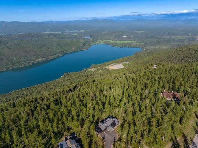 Ariel of the home | Exterior Ariel of the home | Exterior