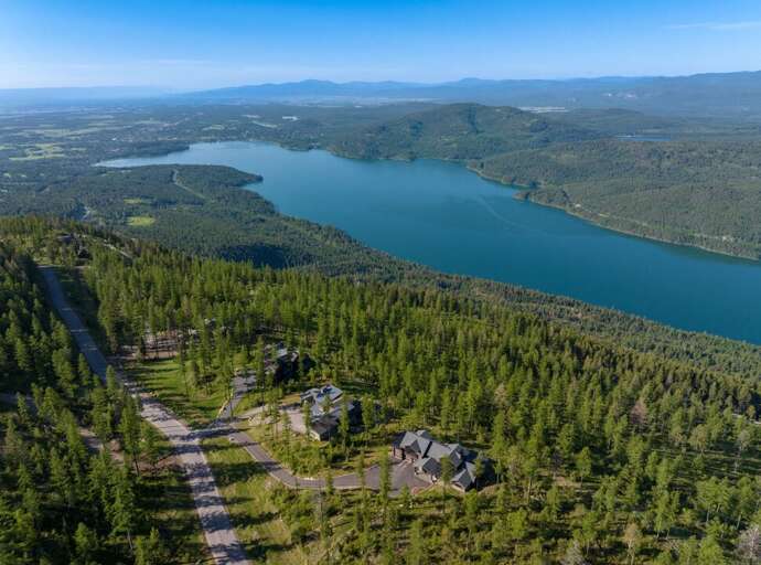 Ariel of the home | Exterior Ariel of the home | Exterior