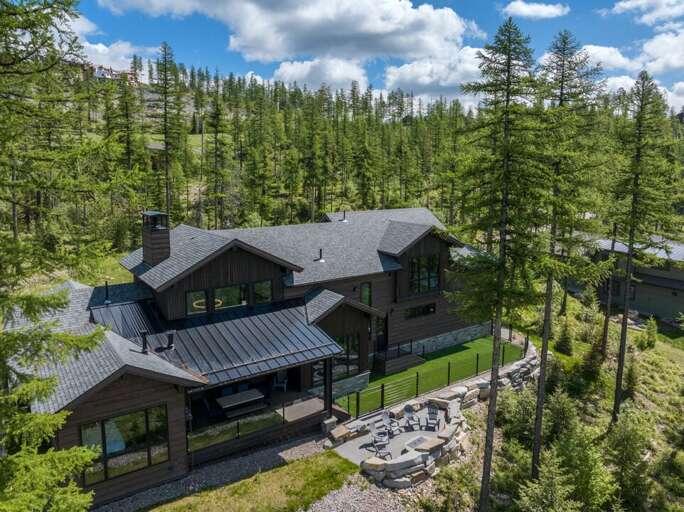 Backyard | Exterior Backyard | Exterior