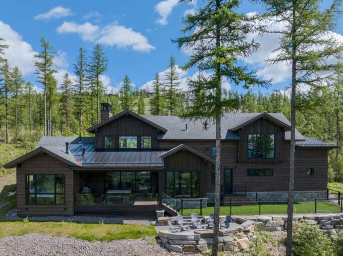 Backyard | Exterior Backyard | Exterior