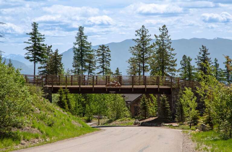 Elk Highlands Community | Exterior Elk Highlands Community | Exterior