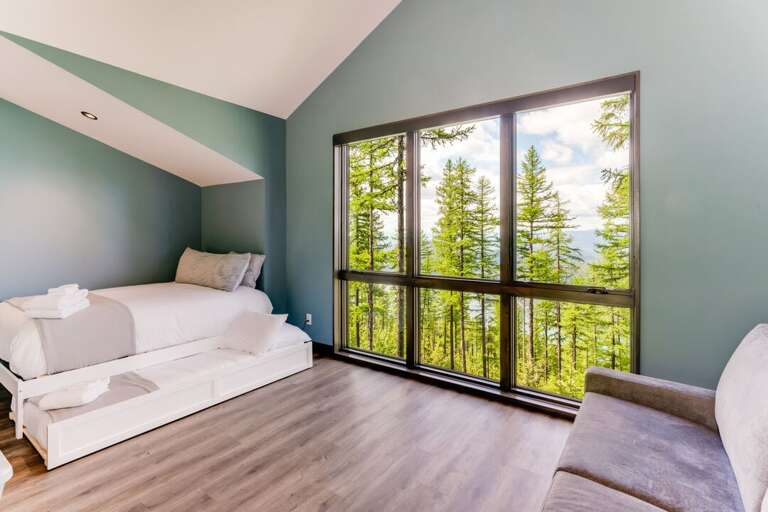 Enjoy the beautiful views | Upper Level Enjoy the beautiful views | Upper Level