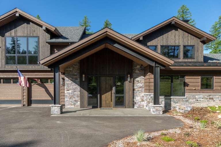 Front Exterior Front Exterior