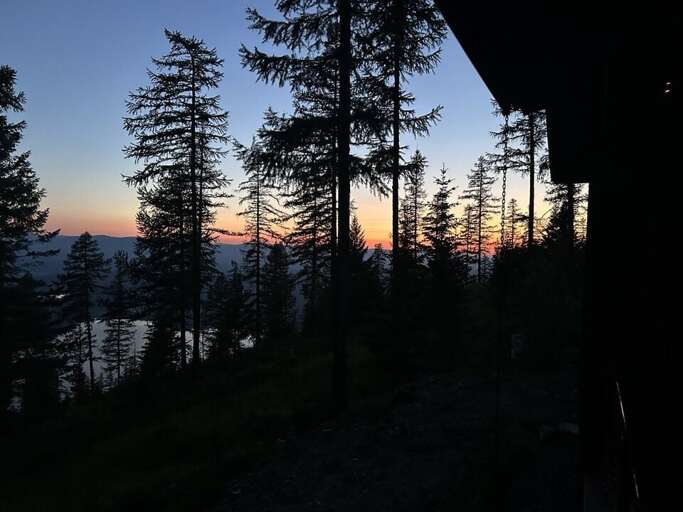 Soak in the jaw dropping sunsets | Exterior Soak in the jaw dropping sunsets | Exterior