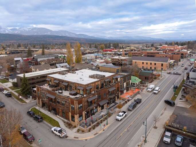 Building exterior | Exterior