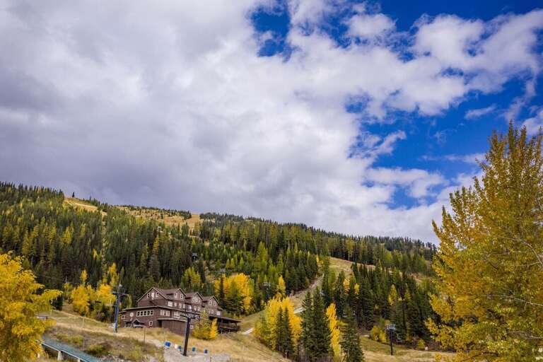 Stunning in every season | Exterior