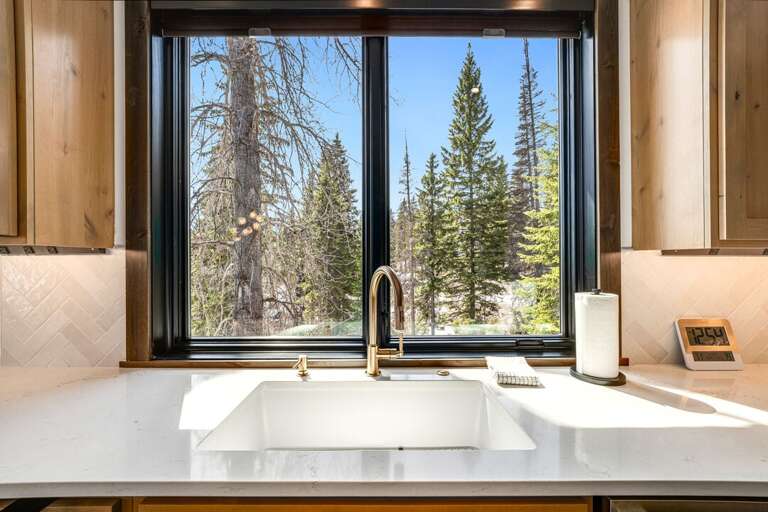 Enjoy the views | Main Level