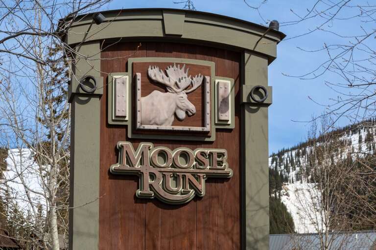 Ski In - Ski Out | Exterior