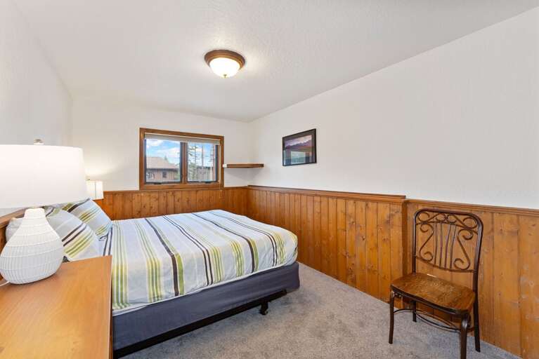 Cozy Up and Rest for Another Day on the Slopes | Lower Level Cozy Up and Rest for Another Day on the Slopes | Lower Level