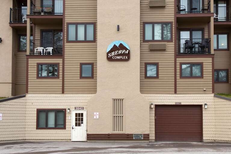 Garage Entrance | Exterior Garage Entrance | Exterior