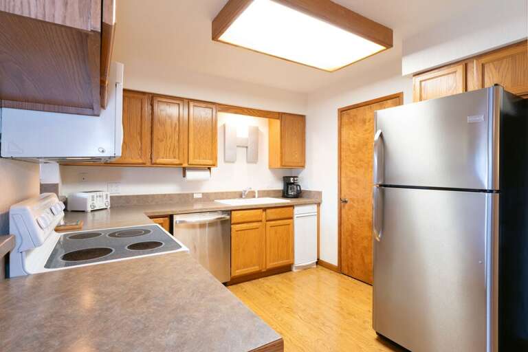 Lighting Galore in this warm cozy kitchen | Main Level Lighting Galore in this warm cozy kitchen | Main Level
