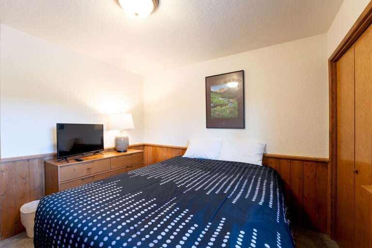 A Quite Place to Take a Nap | Lower Level A Quite Place to Take a Nap | Lower Level