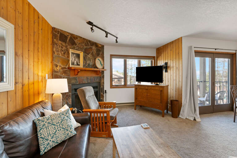 Sit Back and Relax with a Movie at the end of the day | Main Level Sit Back and Relax with a Movie at the end of the day | Main Level