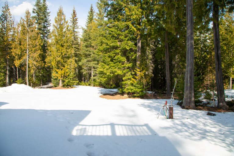 Enjoy the views | Exterior