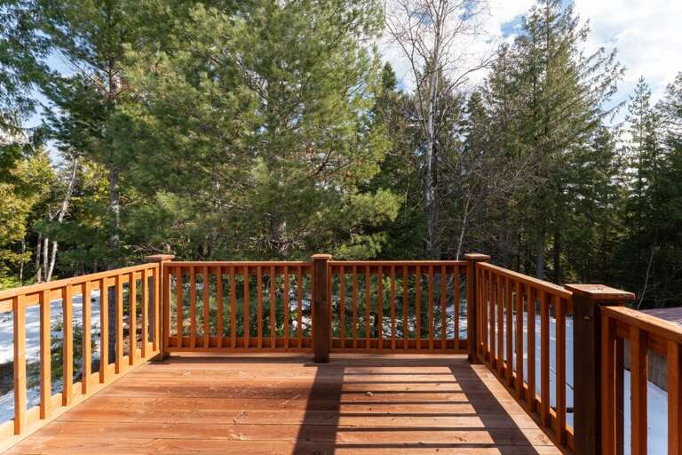 Enjoy the views | Exterior