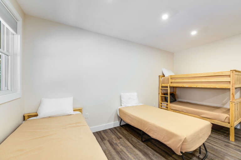 Bunk room 7 | Upper Level