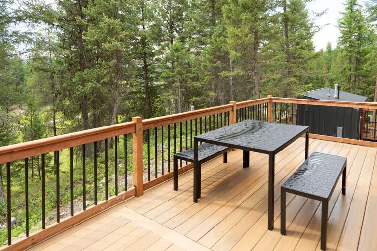 Outdoor dining | Exterior