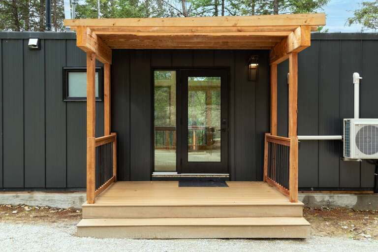 Front entry | Exterior Front entry | Exterior