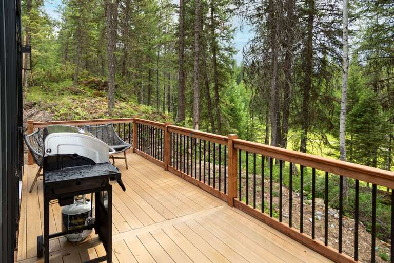 Gas BBQ | Exterior Gas BBQ | Exterior