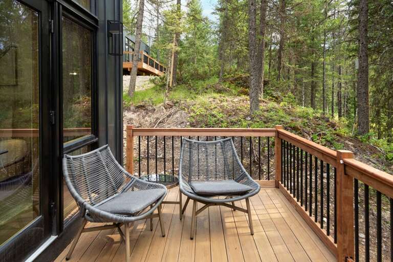 Relax and enjoy the peacefulness | Exterior Relax and enjoy the peacefulness | Exterior