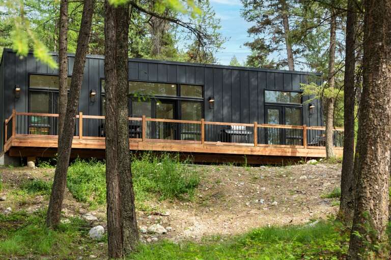 Back deck | Exterior Back deck | Exterior