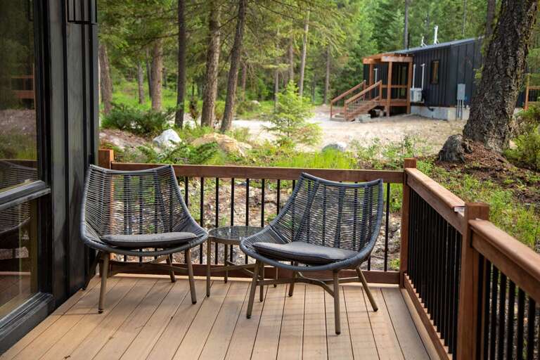 Outdoor seating | Exterior Outdoor seating | Exterior