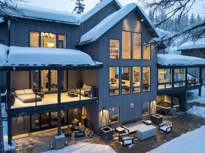 Après-ski dream | Exterior Après-ski dream | Exterior