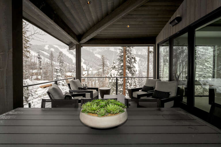 Cherish the beauty of your surroundings | Exterior Cherish the beauty of your surroundings | Exterior