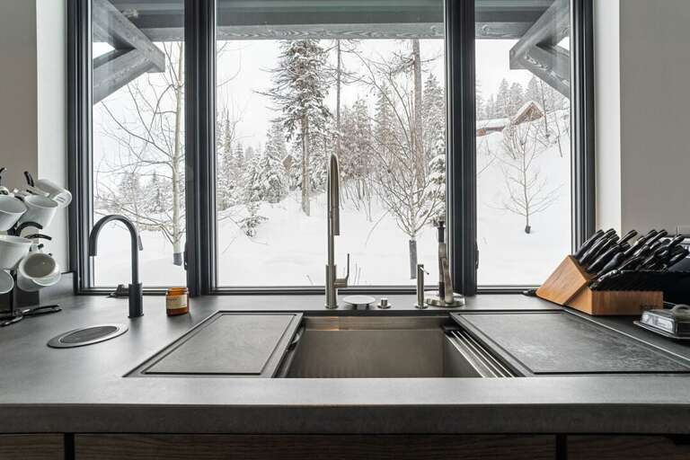 Cook up comfort | Main Level Cook up comfort | Main Level