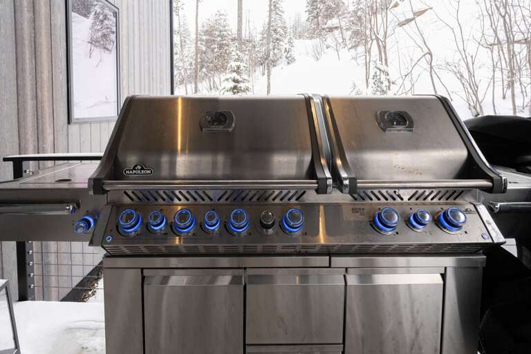 Eat in or grill out | Exterior Eat in or grill out | Exterior