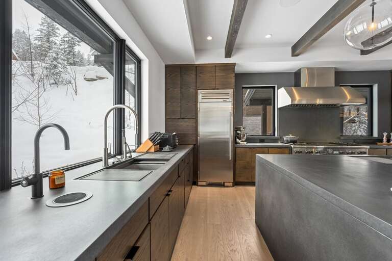 Elevate your culinary experience | Main Level Elevate your culinary experience | Main Level