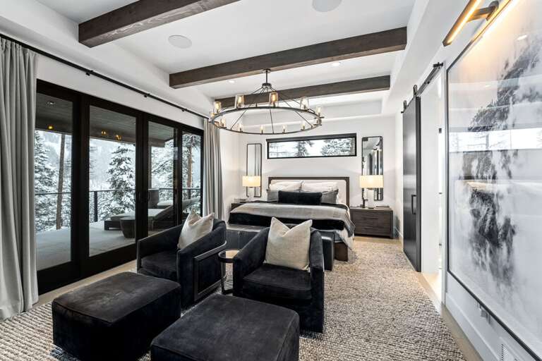 Enjoy the scenery from this cozy retreat | Main Level Enjoy the scenery from this cozy retreat | Main Level