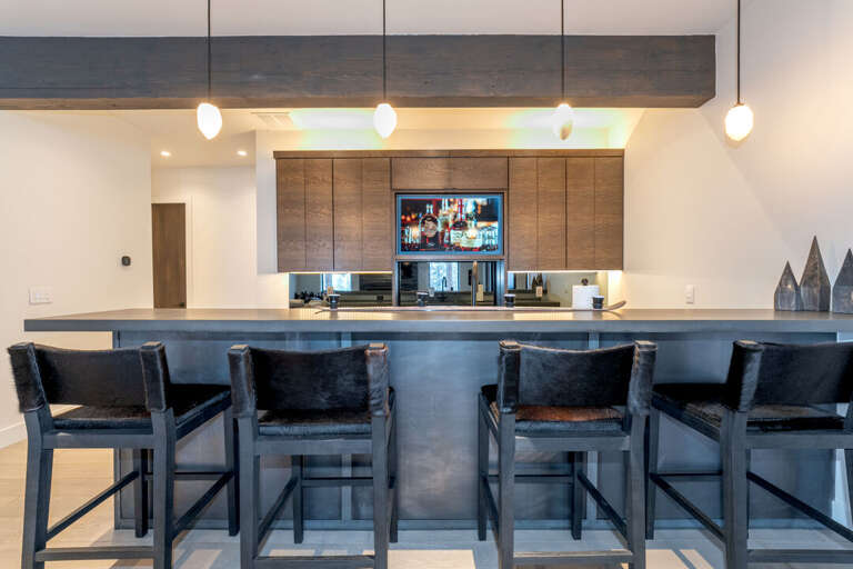 Lounge around | Lower Level Lounge around | Lower Level