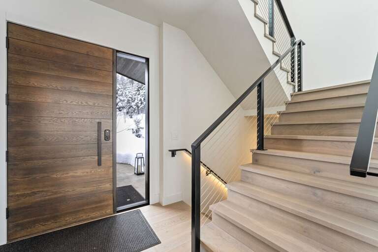 Welcome home | Main Level Welcome home | Main Level