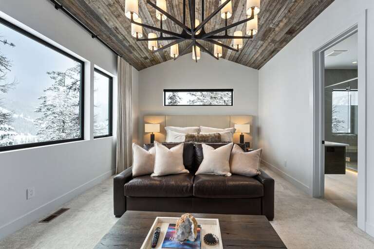 Modern comfort meets rustic charm | Upper Level Modern comfort meets rustic charm | Upper Level
