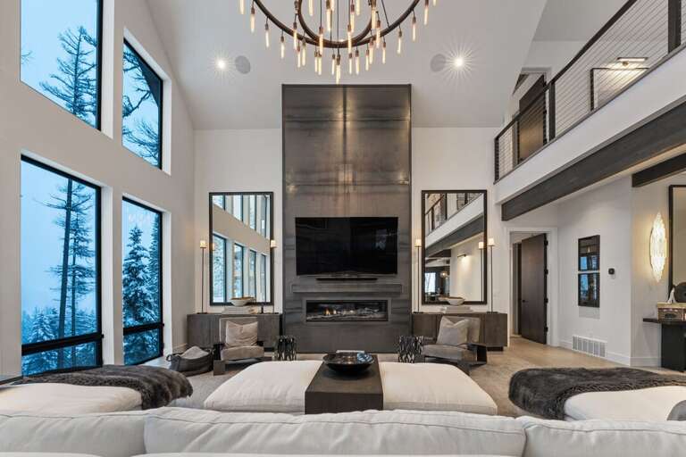 Relax and unwind | Main Level Relax and unwind | Main Level