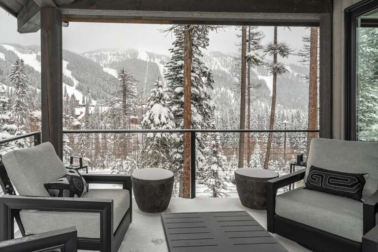 Relax amongst the views | Exterior Relax amongst the views | Exterior