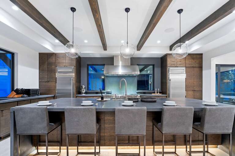 Relish in the company of the cook | Main Level Relish in the company of the cook | Main Level