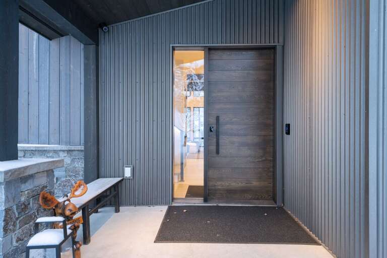 Step into your sanctuary | Exterior Step into your sanctuary | Exterior