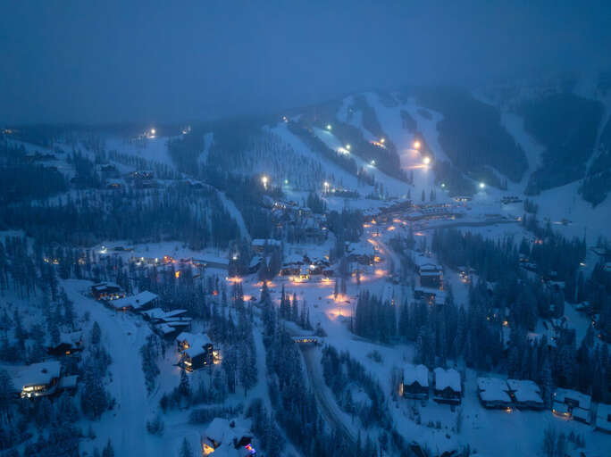 Unforgettable winter nights | Exterior Unforgettable winter nights | Exterior