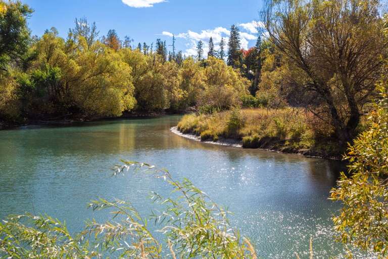 The Neighborhood | Exterior