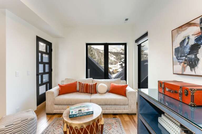 Bunk beds | Lower Level