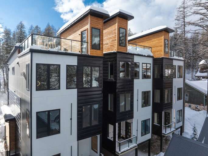 Entrance to the home | Exterior