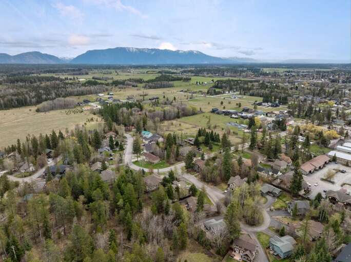 Aerial Views of Surrounding Area|  Exterior