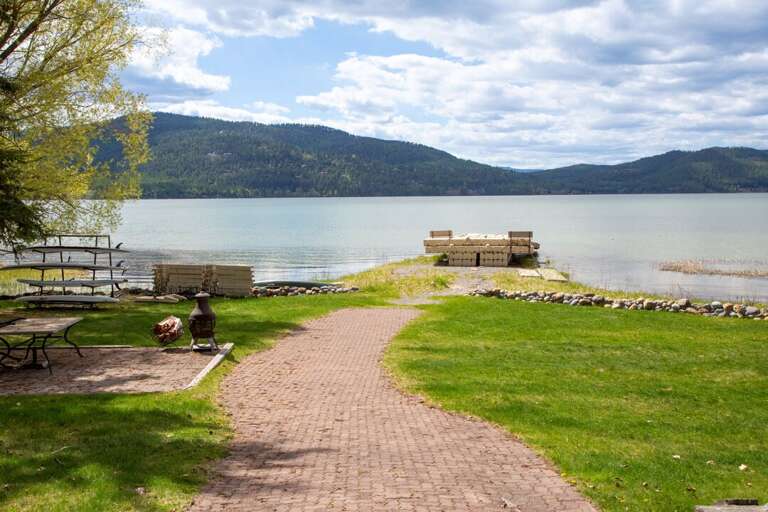 Community dock | Exterior Community dock | Exterior