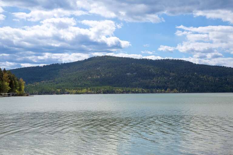 Whitefish Lake | Exterior Whitefish Lake | Exterior