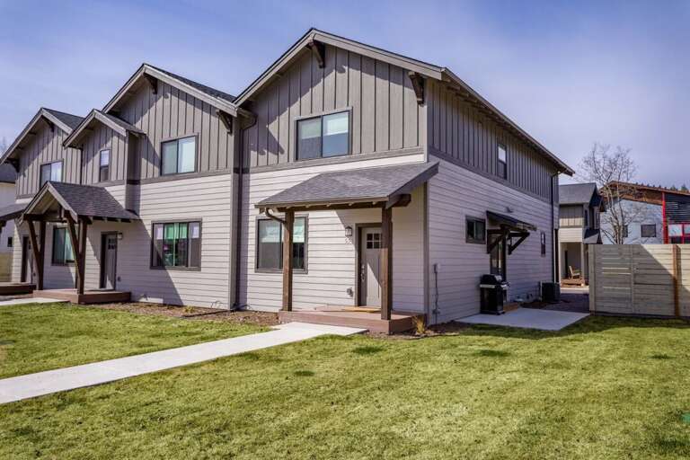 Have a picnic | Exterior