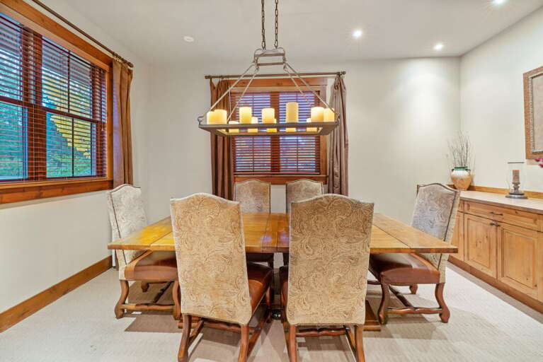 Conference Room at the Clubhouse | Exterior