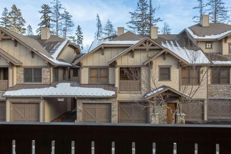 Views from Main Level Deck | Exterior