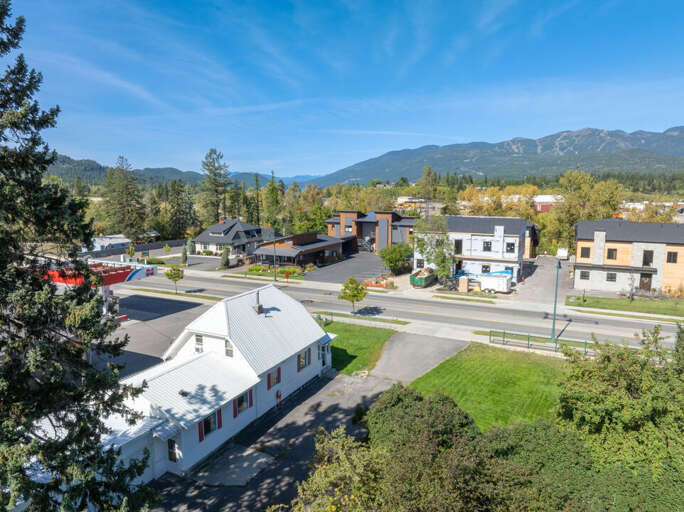 Private driveway | Exterior